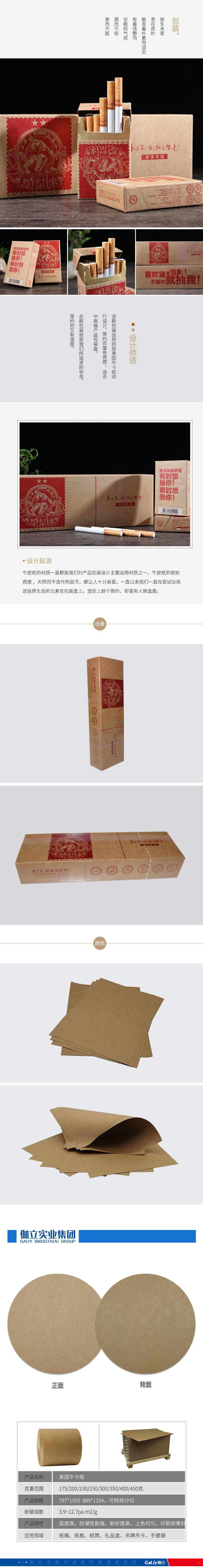 美國牛卡(1)